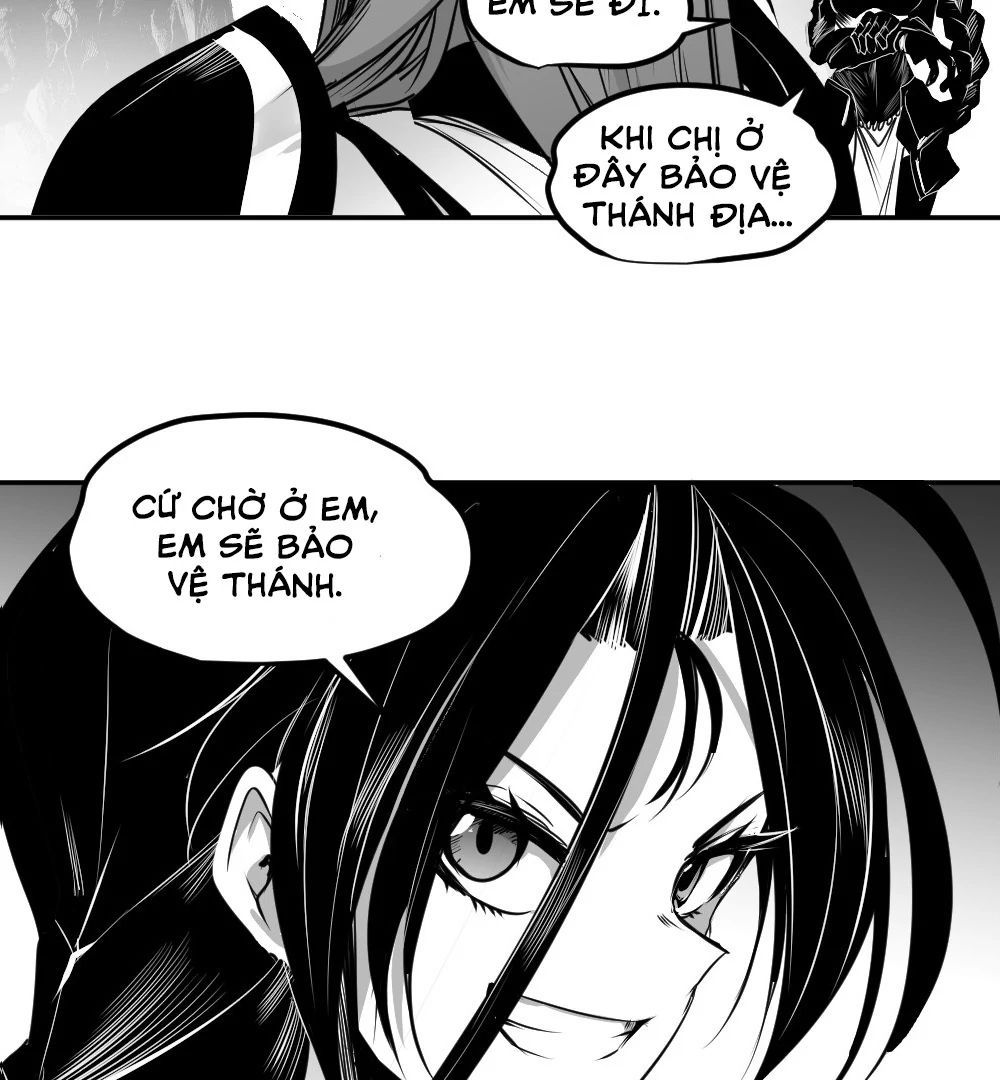Dưới Đáy Vực Sâu (Sunken Depths Comics) Chapter 1 - 108