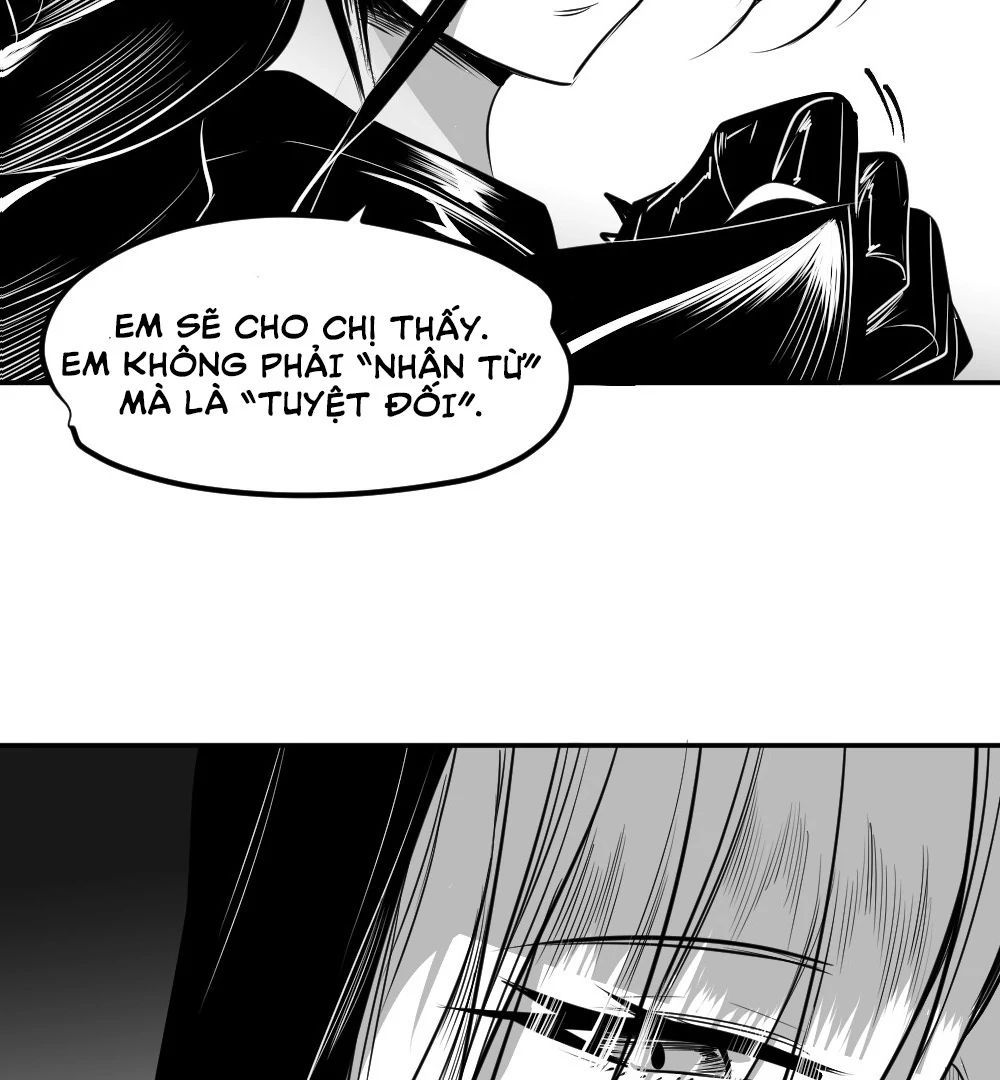 Dưới Đáy Vực Sâu (Sunken Depths Comics) Chapter 1 - 109