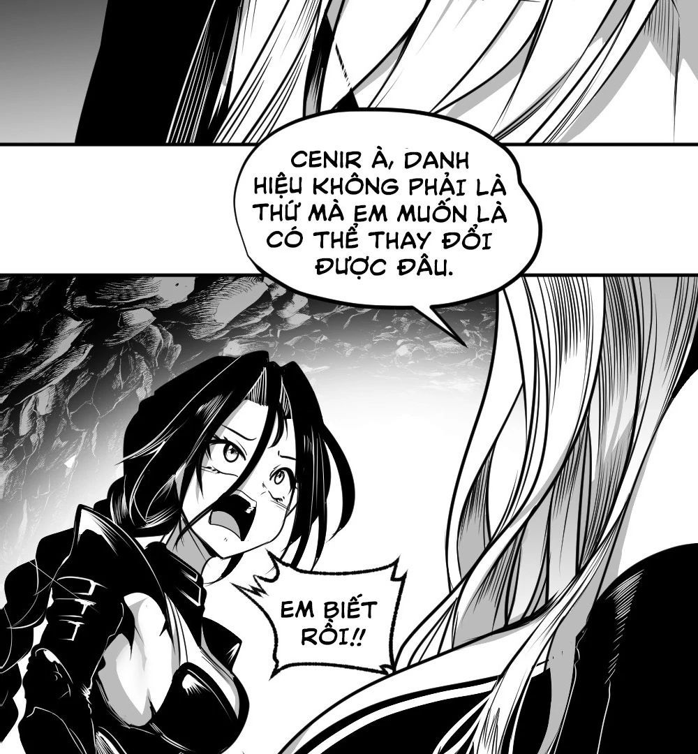 Dưới Đáy Vực Sâu (Sunken Depths Comics) Chapter 1 - 110