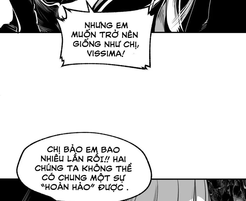 Dưới Đáy Vực Sâu (Sunken Depths Comics) Chapter 1 - 111