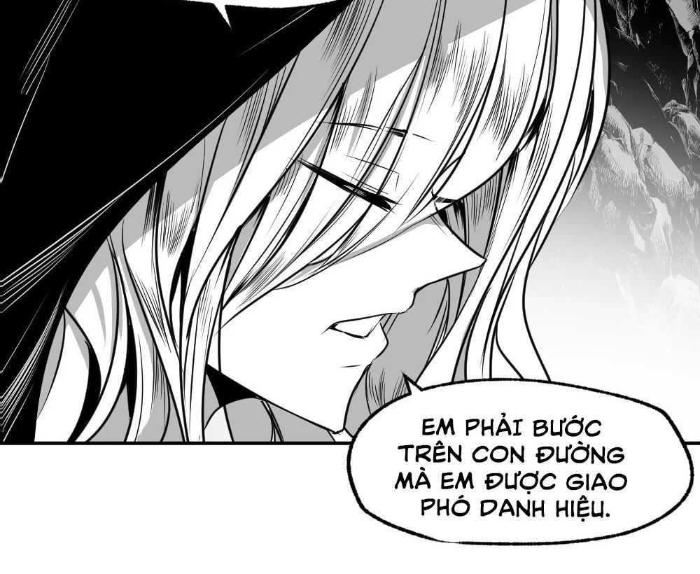 Dưới Đáy Vực Sâu (Sunken Depths Comics) Chapter 1 - 112