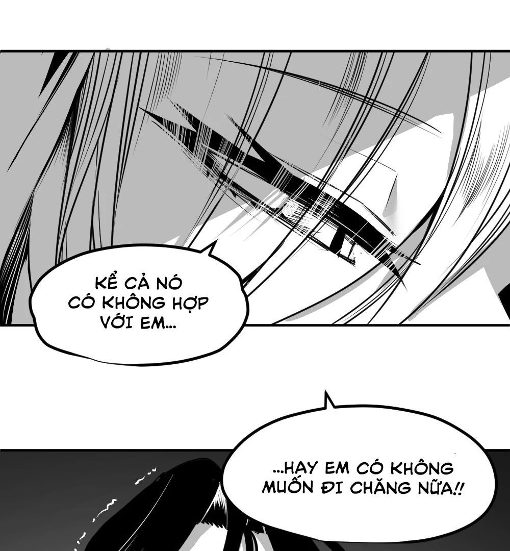 Dưới Đáy Vực Sâu (Sunken Depths Comics) Chapter 1 - 113