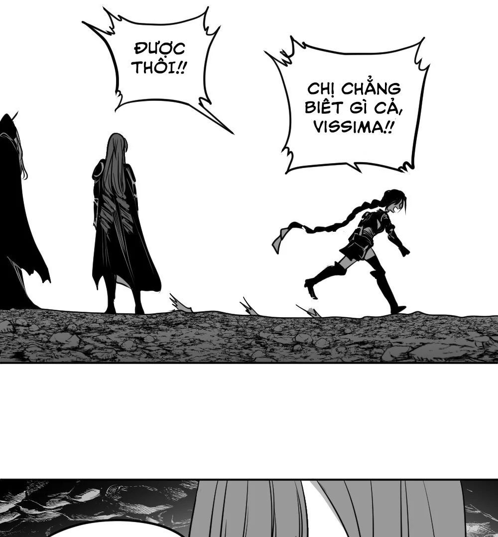 Dưới Đáy Vực Sâu (Sunken Depths Comics) Chapter 1 - 115