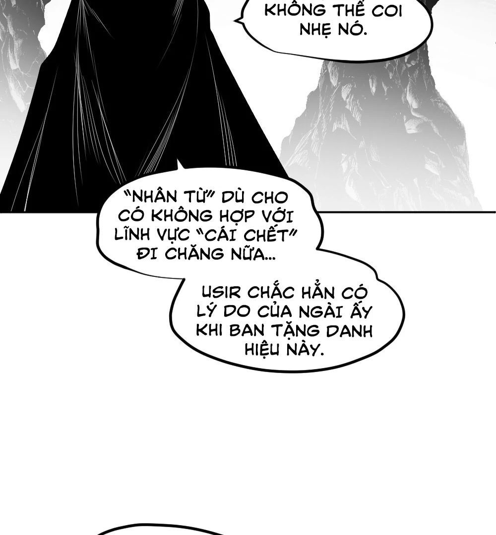 Dưới Đáy Vực Sâu (Sunken Depths Comics) Chapter 1 - 117