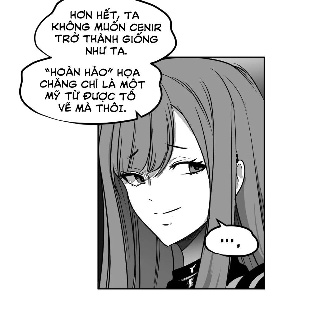 Dưới Đáy Vực Sâu (Sunken Depths Comics) Chapter 1 - 118