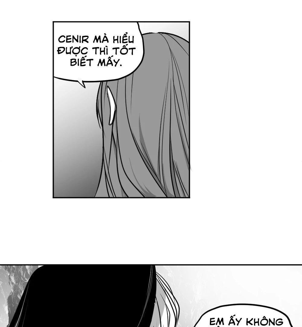 Dưới Đáy Vực Sâu (Sunken Depths Comics) Chapter 1 - 119