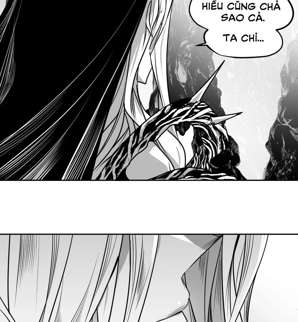 Dưới Đáy Vực Sâu (Sunken Depths Comics) Chapter 1 - 120