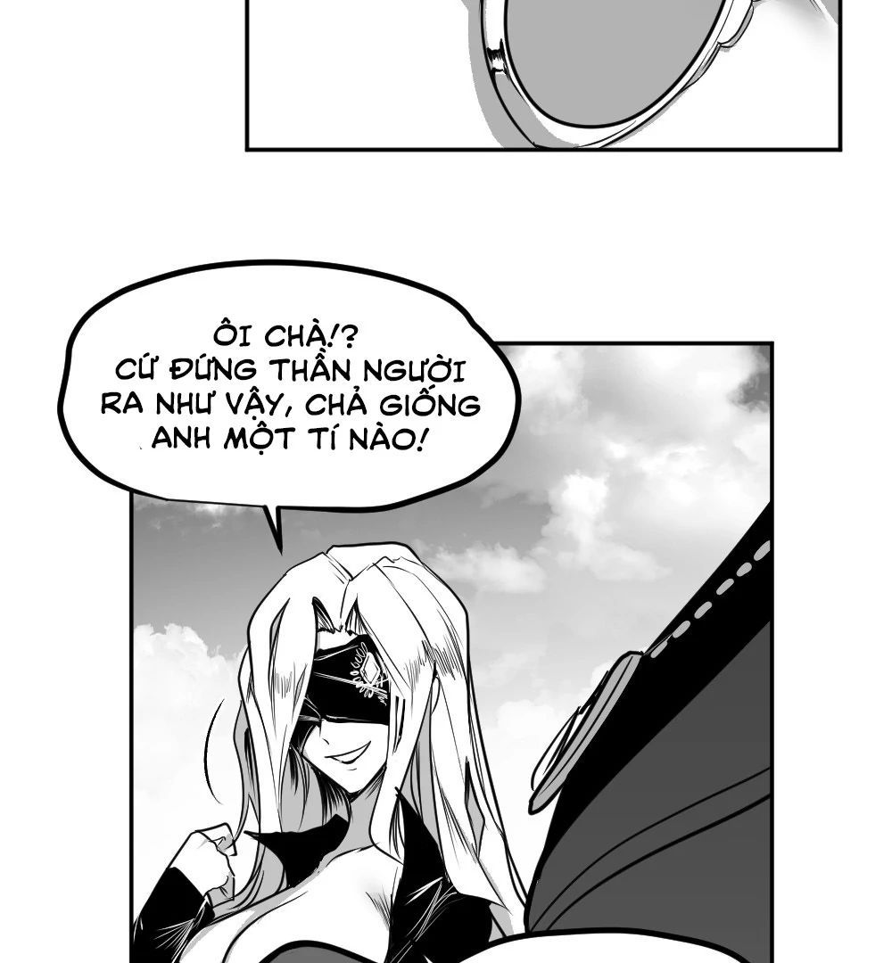 Dưới Đáy Vực Sâu (Sunken Depths Comics) Chapter 1 - 13