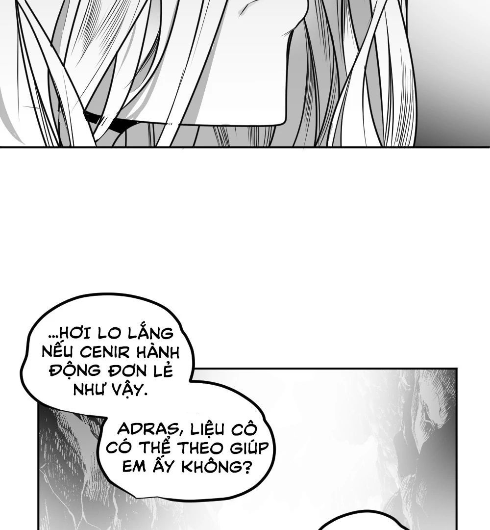 Dưới Đáy Vực Sâu (Sunken Depths Comics) Chapter 1 - 121