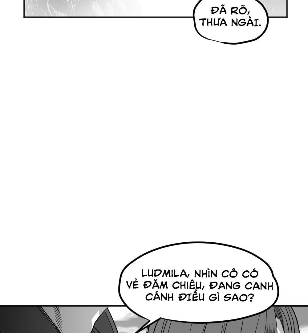 Dưới Đáy Vực Sâu (Sunken Depths Comics) Chapter 1 - 122
