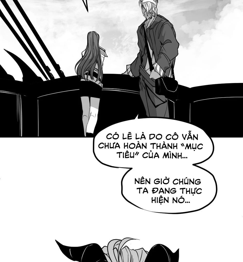 Dưới Đáy Vực Sâu (Sunken Depths Comics) Chapter 1 - 124