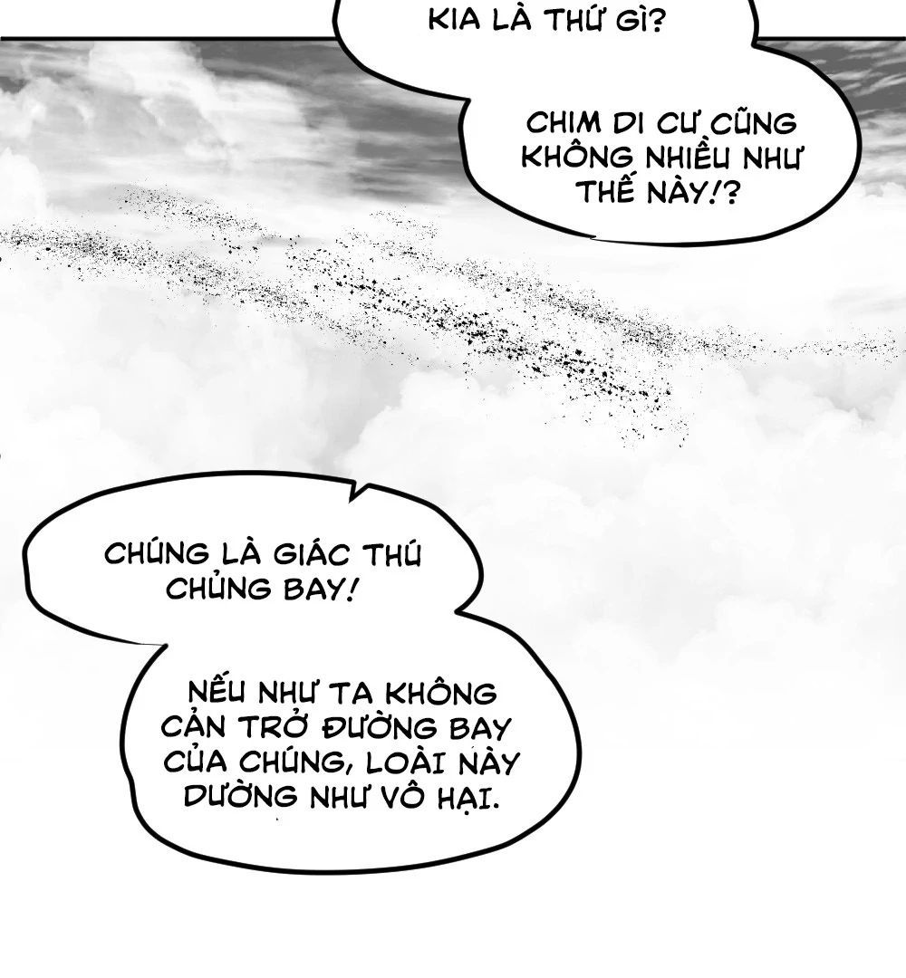 Dưới Đáy Vực Sâu (Sunken Depths Comics) Chapter 1 - 126