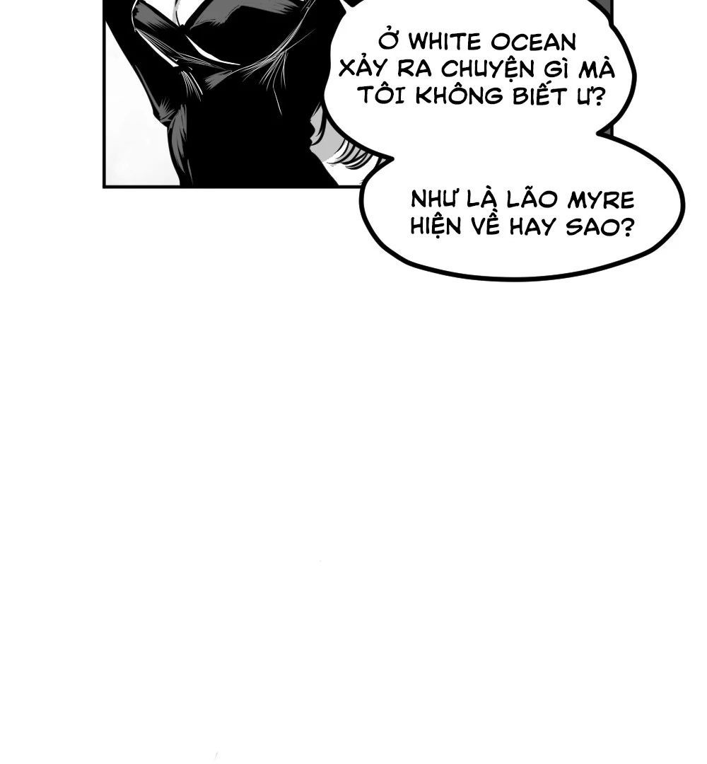 Dưới Đáy Vực Sâu (Sunken Depths Comics) Chapter 1 - 14