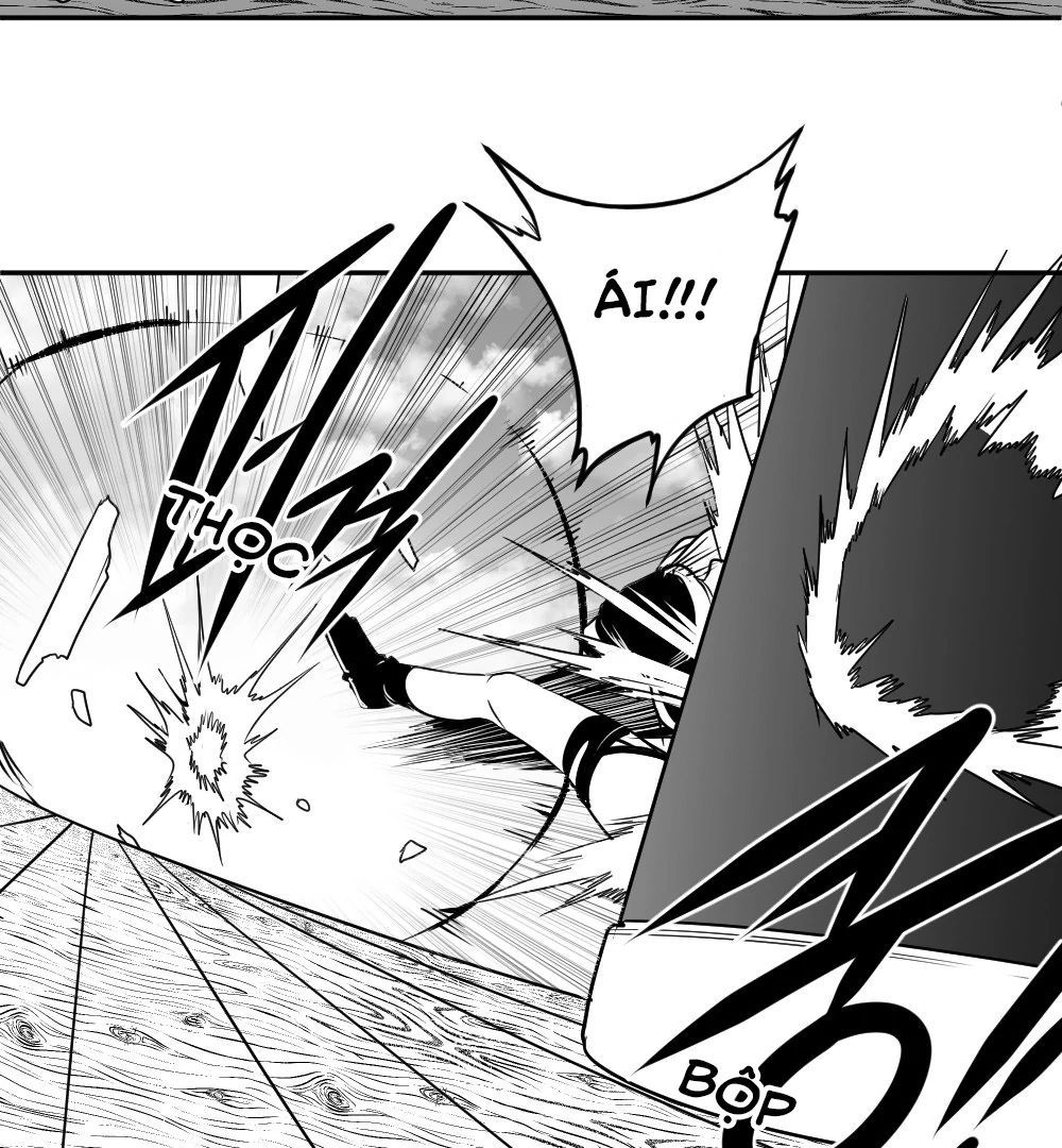 Dưới Đáy Vực Sâu (Sunken Depths Comics) Chapter 1 - 132