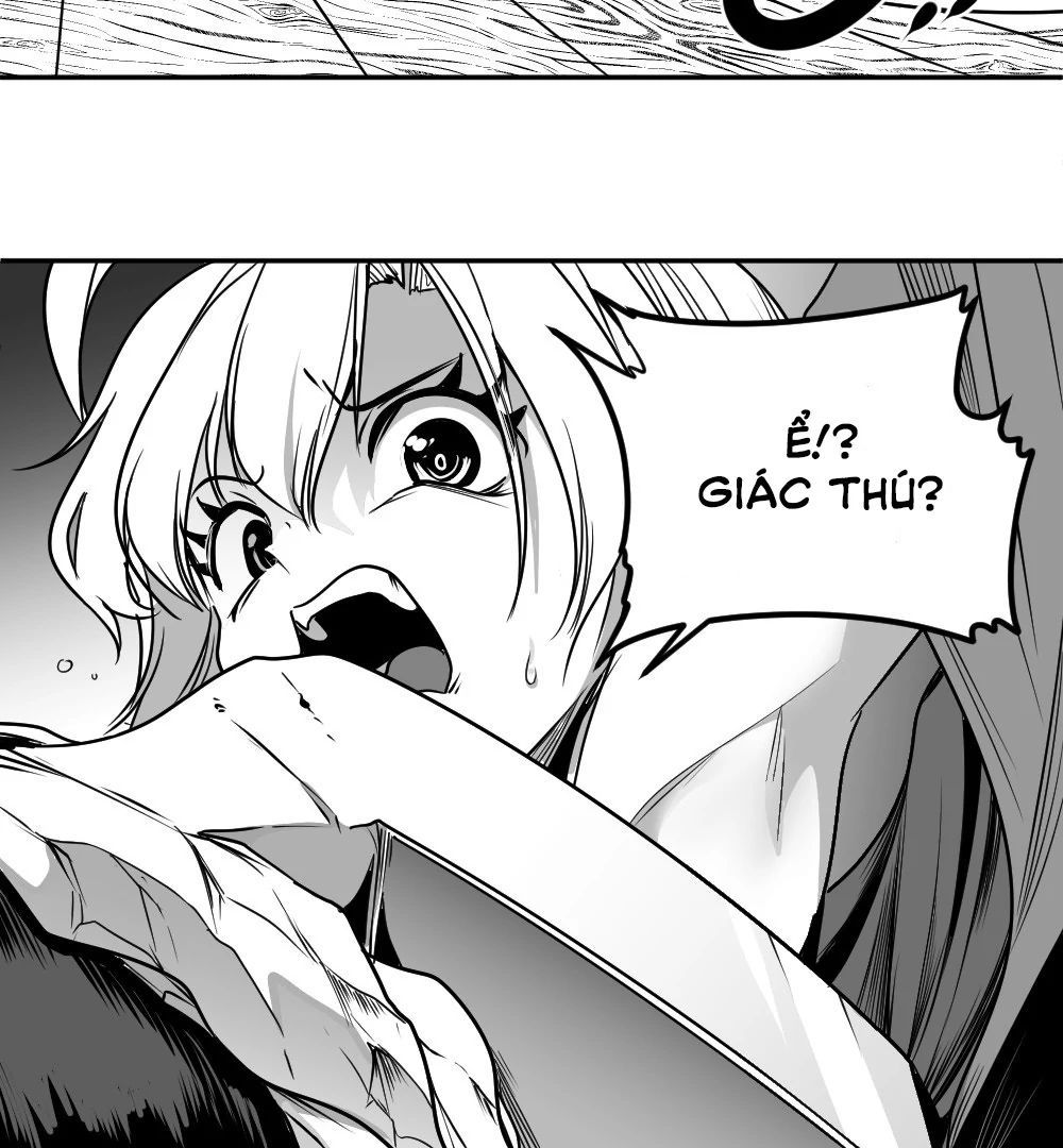 Dưới Đáy Vực Sâu (Sunken Depths Comics) Chapter 1 - 133