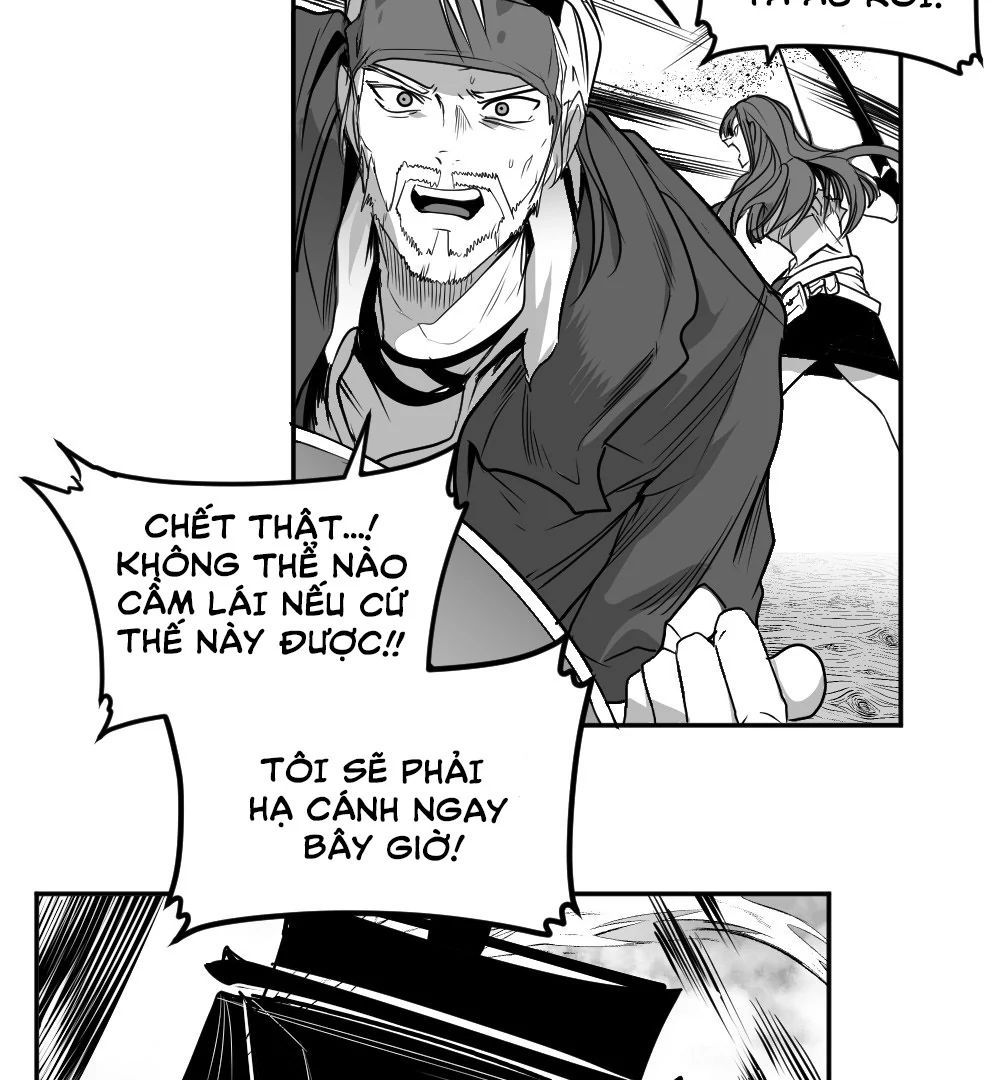 Dưới Đáy Vực Sâu (Sunken Depths Comics) Chapter 1 - 135