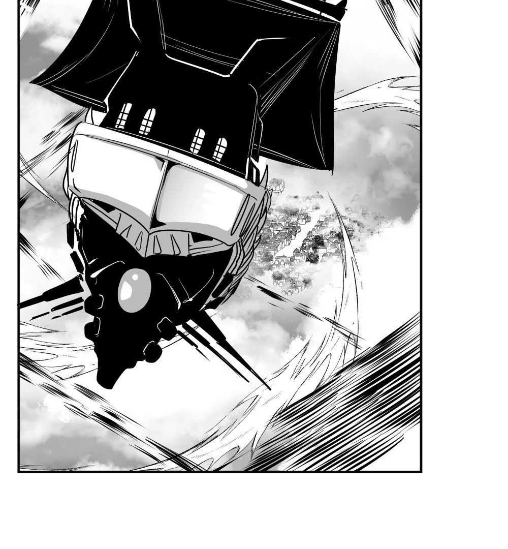 Dưới Đáy Vực Sâu (Sunken Depths Comics) Chapter 1 - 136