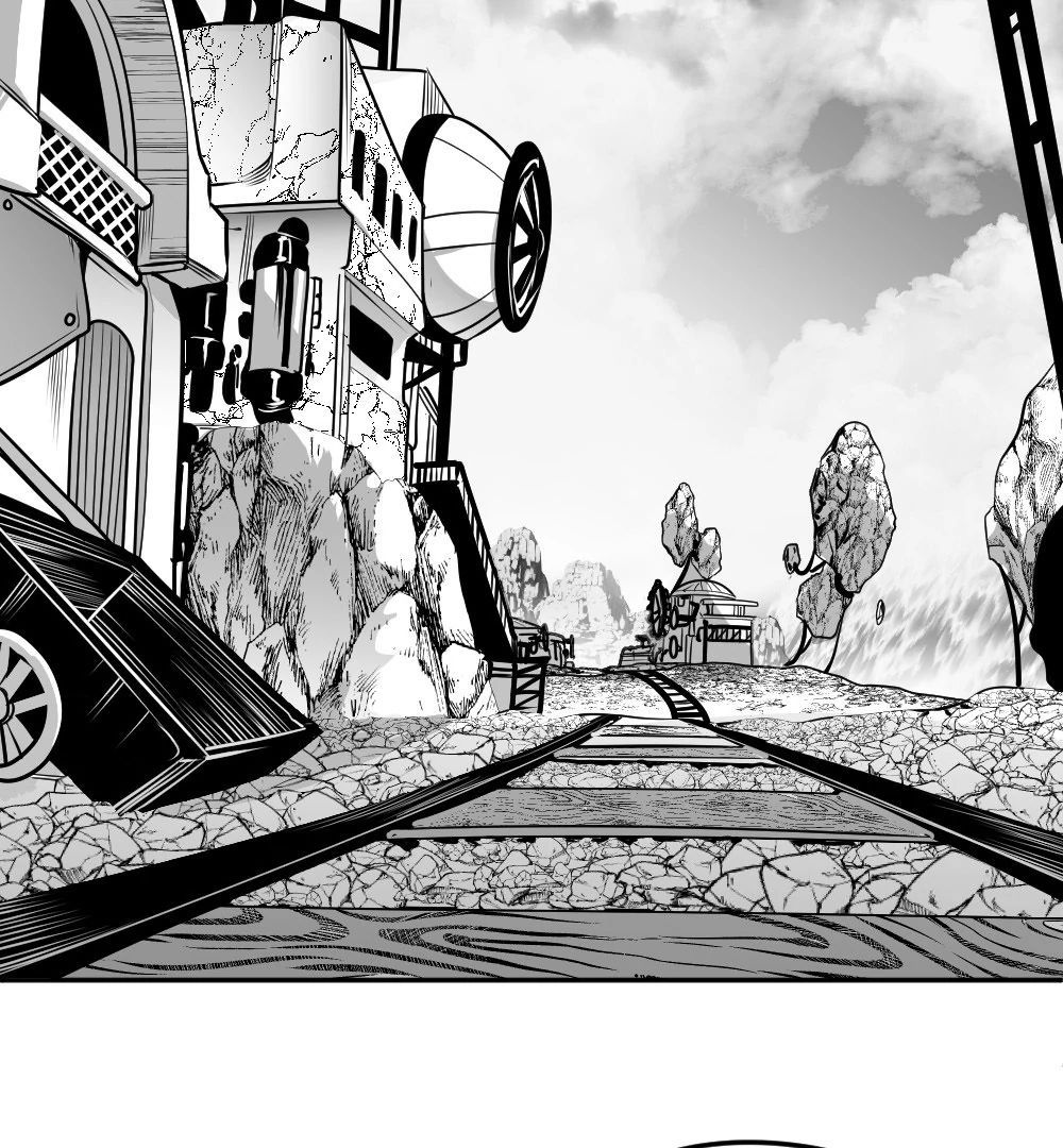 Dưới Đáy Vực Sâu (Sunken Depths Comics) Chapter 1 - 138