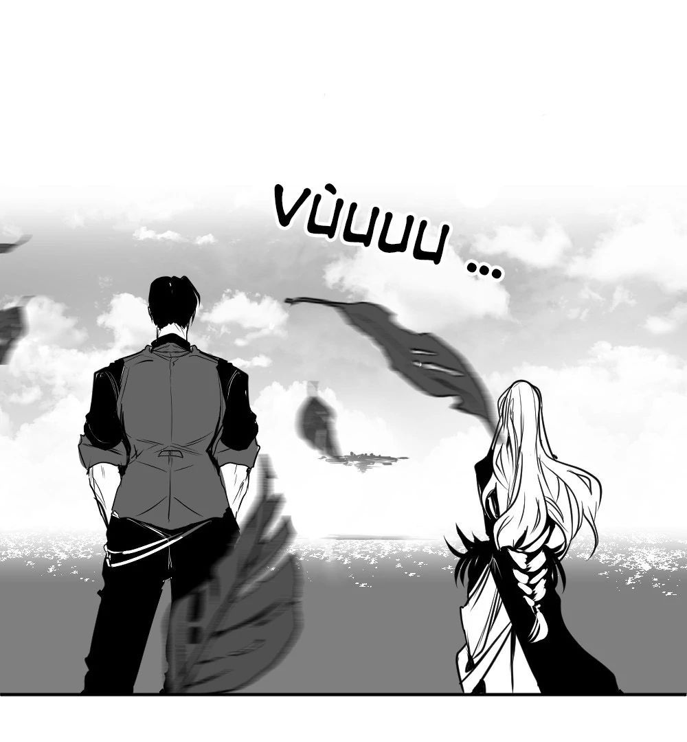 Dưới Đáy Vực Sâu (Sunken Depths Comics) Chapter 1 - 15