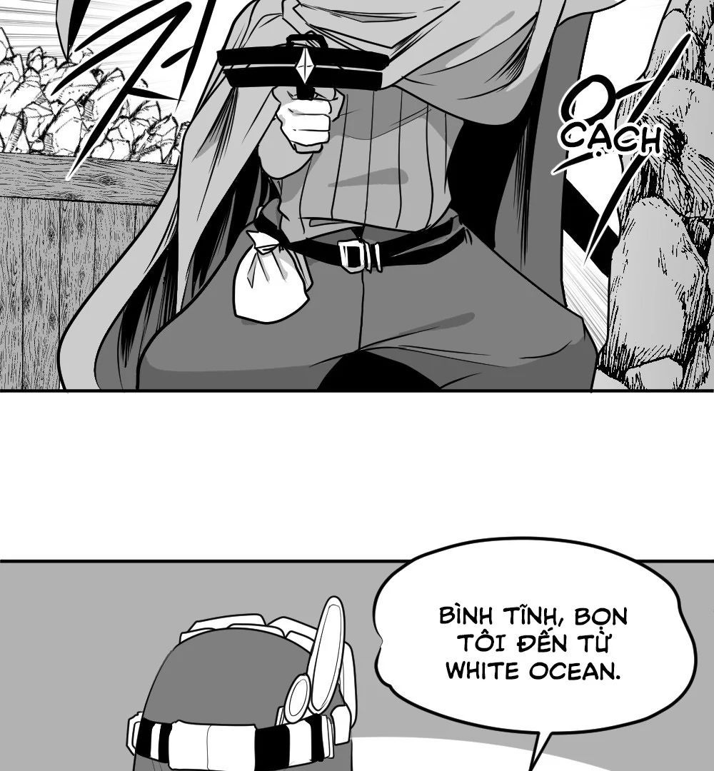 Dưới Đáy Vực Sâu (Sunken Depths Comics) Chapter 1 - 143