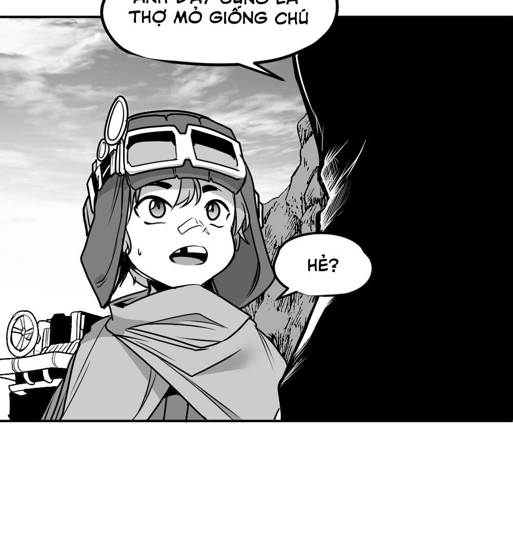 Dưới Đáy Vực Sâu (Sunken Depths Comics) Chapter 1 - 146