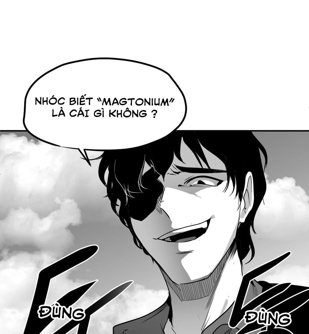 Dưới Đáy Vực Sâu (Sunken Depths Comics) Chapter 1 - 147