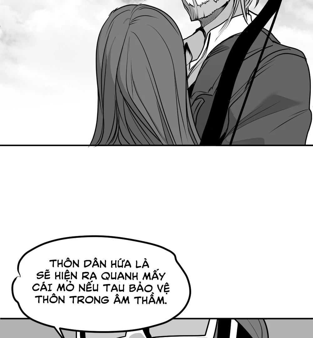 Dưới Đáy Vực Sâu (Sunken Depths Comics) Chapter 1 - 154