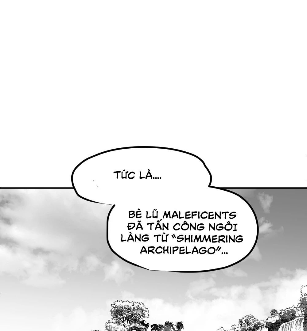 Dưới Đáy Vực Sâu (Sunken Depths Comics) Chapter 1 - 157