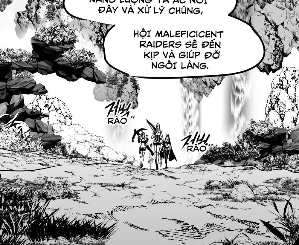 Dưới Đáy Vực Sâu (Sunken Depths Comics) Chapter 1 - 159