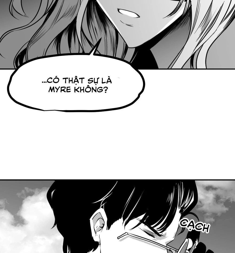 Dưới Đáy Vực Sâu (Sunken Depths Comics) Chapter 1 - 17