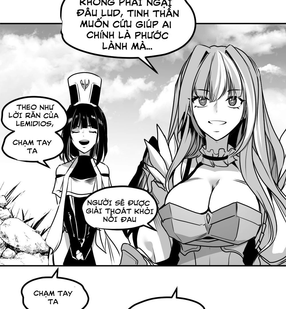 Dưới Đáy Vực Sâu (Sunken Depths Comics) Chapter 1 - 162