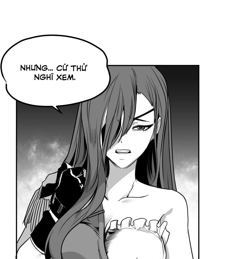 Dưới Đáy Vực Sâu (Sunken Depths Comics) Chapter 1 - 164