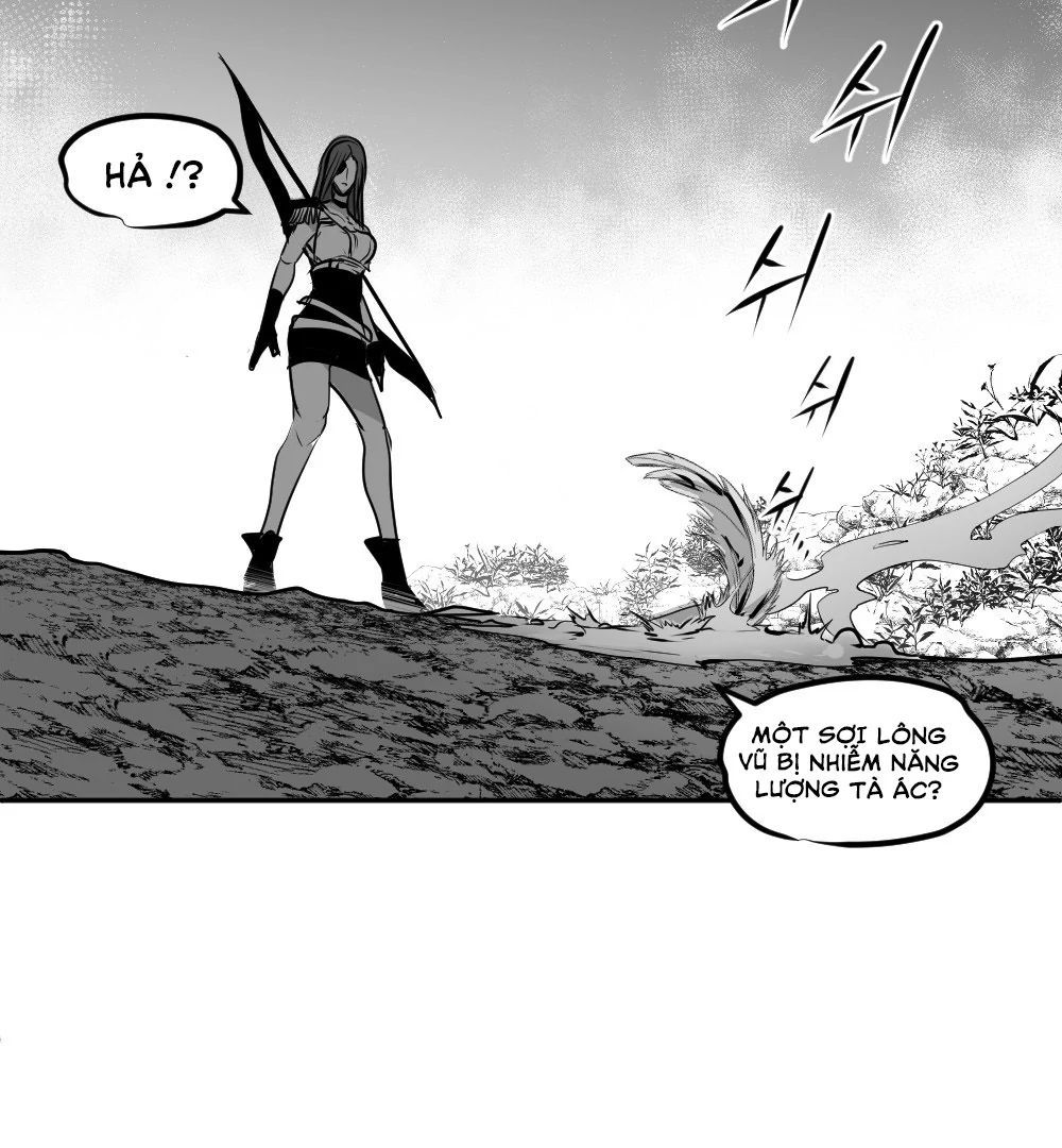 Dưới Đáy Vực Sâu (Sunken Depths Comics) Chapter 1 - 167