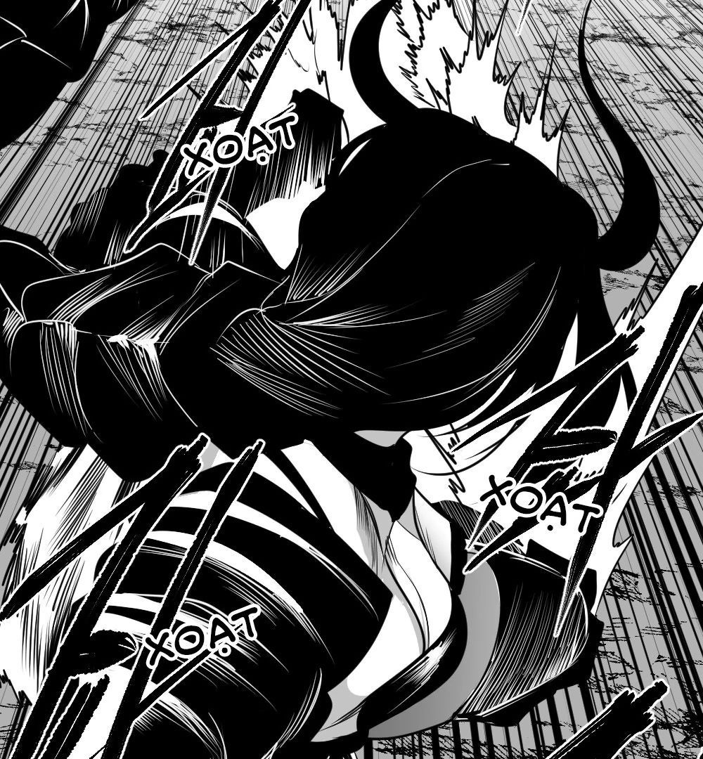 Dưới Đáy Vực Sâu (Sunken Depths Comics) Chapter 1 - 170