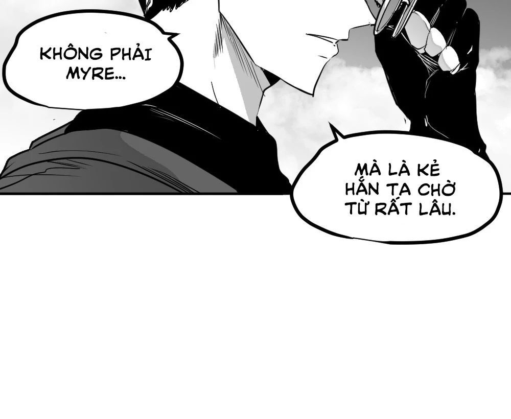 Dưới Đáy Vực Sâu (Sunken Depths Comics) Chapter 1 - 18