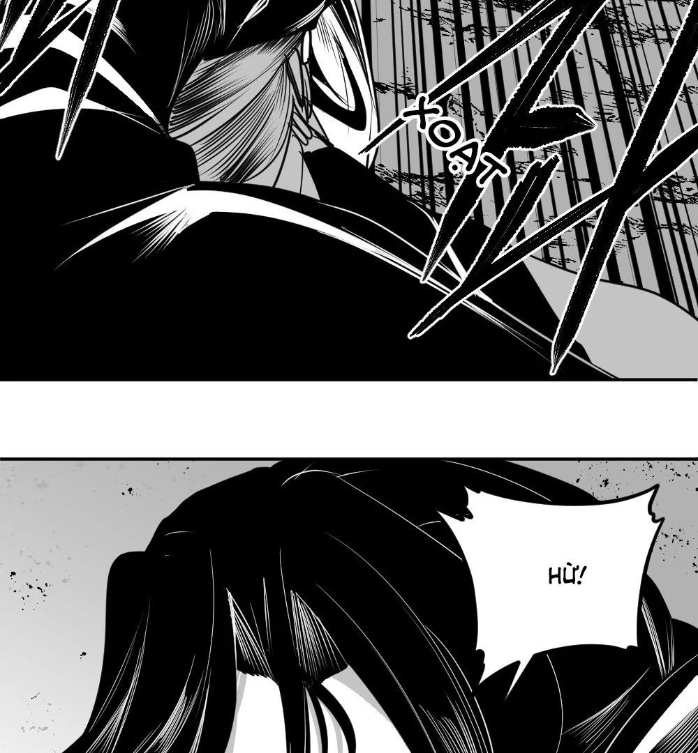 Dưới Đáy Vực Sâu (Sunken Depths Comics) Chapter 1 - 171