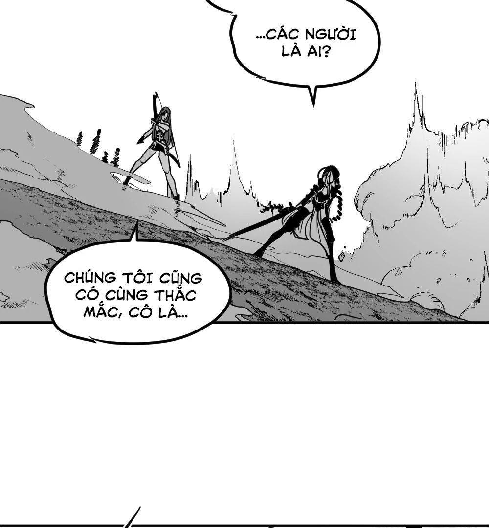 Dưới Đáy Vực Sâu (Sunken Depths Comics) Chapter 1 - 174