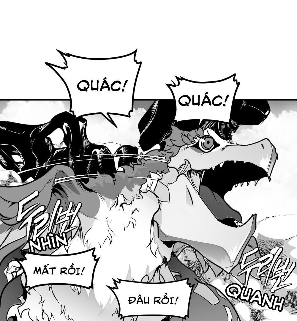 Dưới Đáy Vực Sâu (Sunken Depths Comics) Chapter 1 - 180