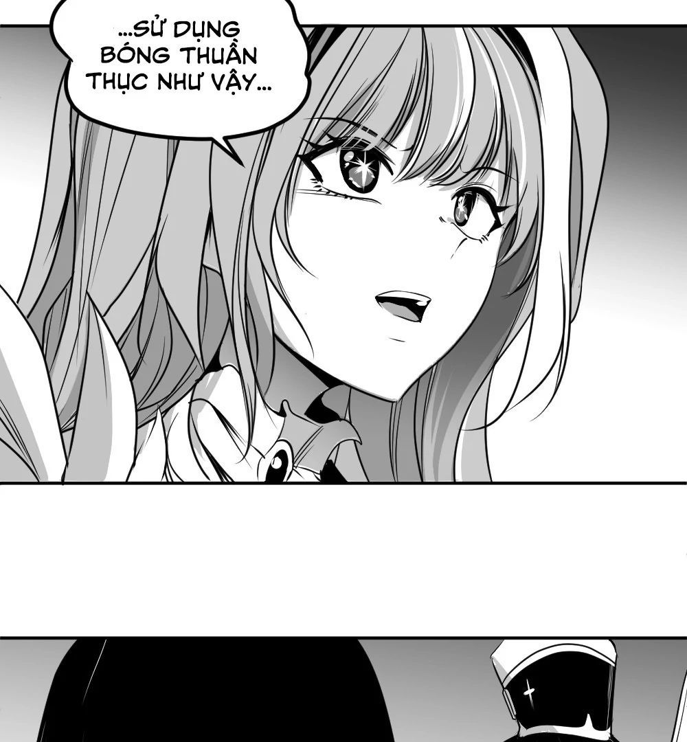 Dưới Đáy Vực Sâu (Sunken Depths Comics) Chapter 1 - 184