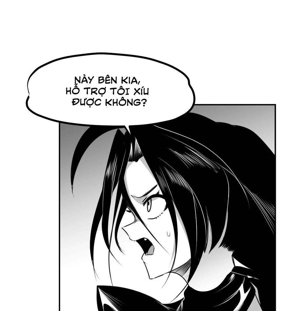 Dưới Đáy Vực Sâu (Sunken Depths Comics) Chapter 1 - 188