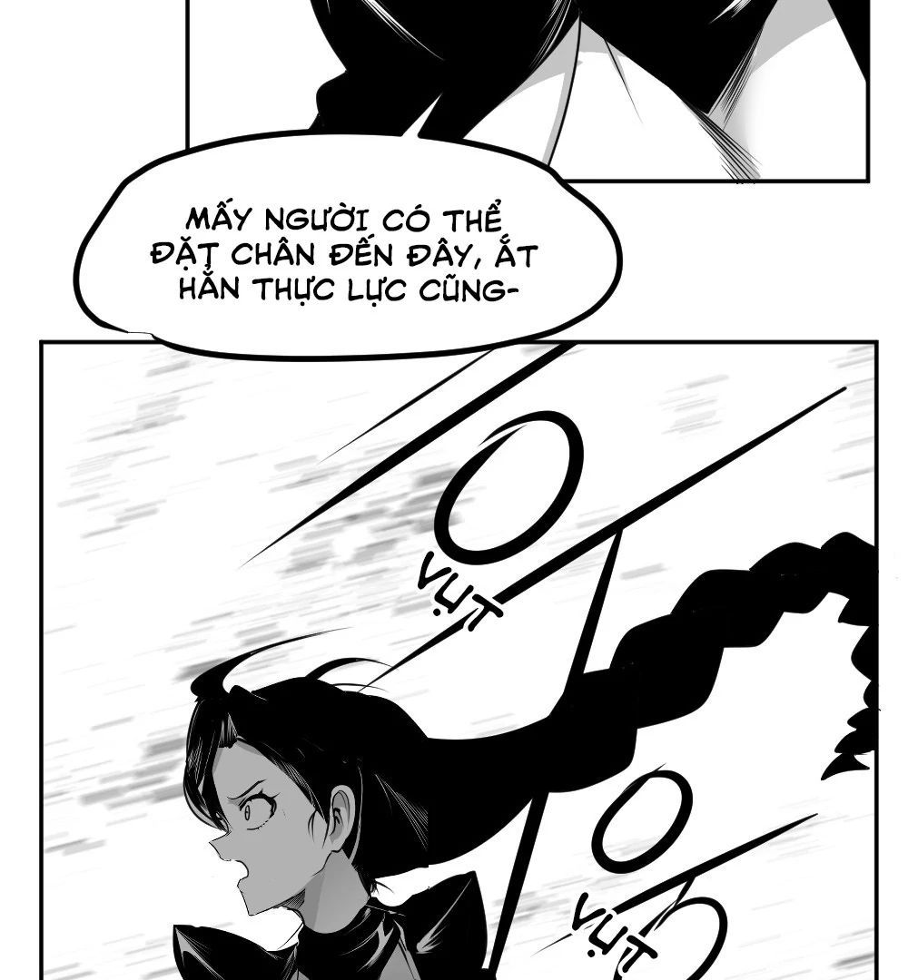 Dưới Đáy Vực Sâu (Sunken Depths Comics) Chapter 1 - 189