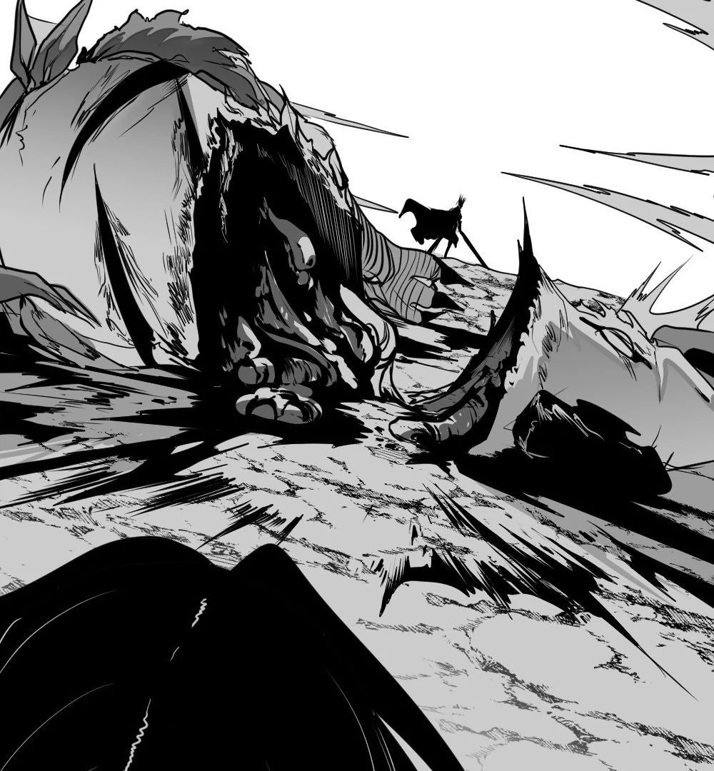 Dưới Đáy Vực Sâu (Sunken Depths Comics) Chapter 1 - 199