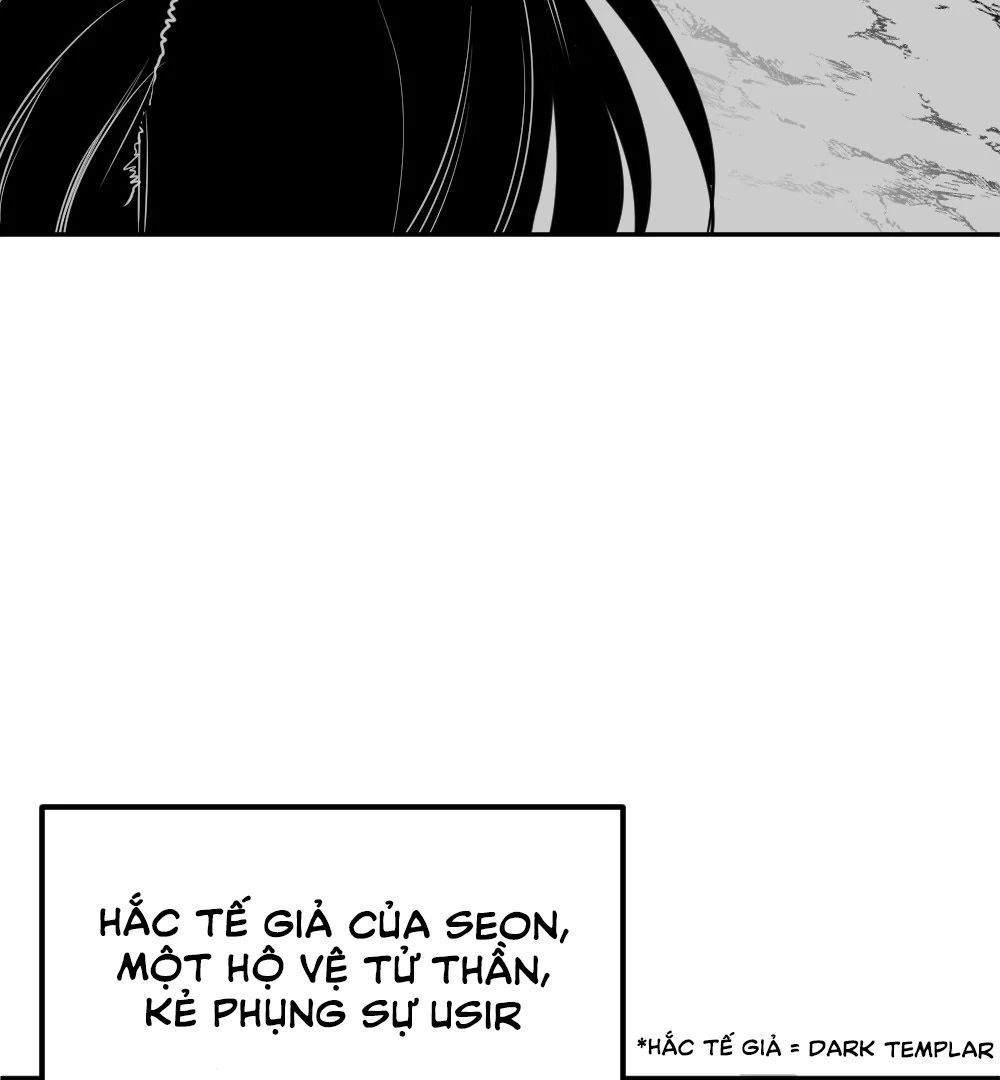 Dưới Đáy Vực Sâu (Sunken Depths Comics) Chapter 1 - 200