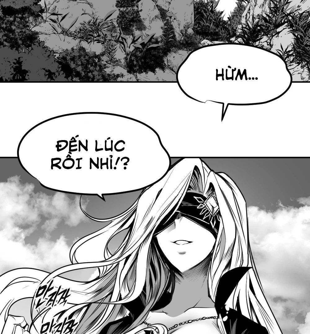 Dưới Đáy Vực Sâu (Sunken Depths Comics) Chapter 1 - 3