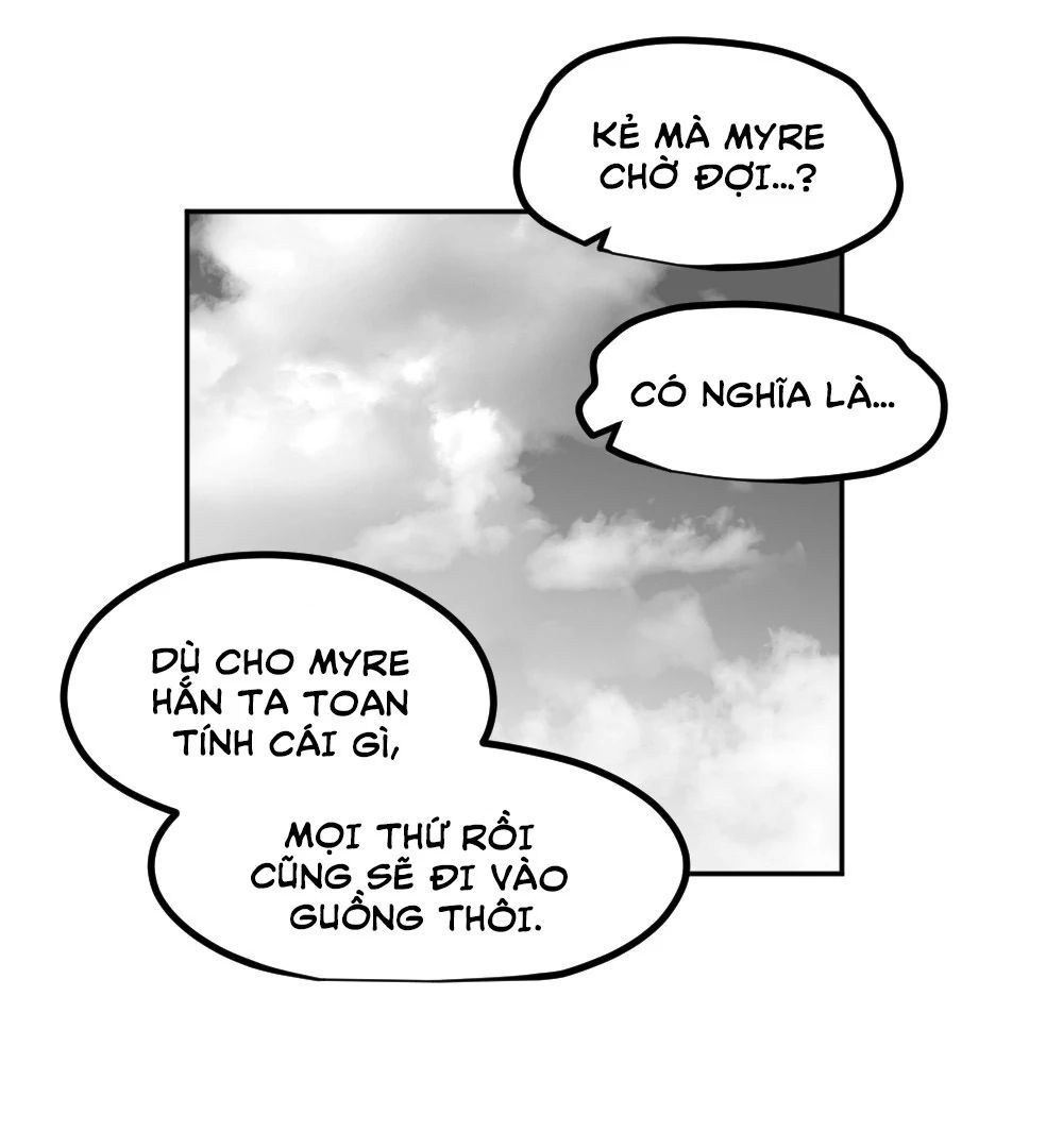 Dưới Đáy Vực Sâu (Sunken Depths Comics) Chapter 1 - 21