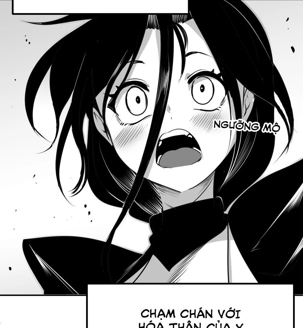 Dưới Đáy Vực Sâu (Sunken Depths Comics) Chapter 1 - 201