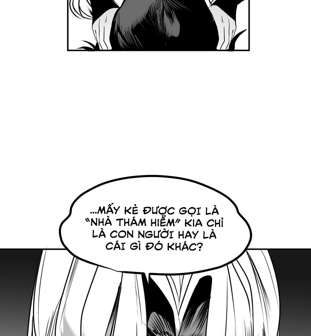Dưới Đáy Vực Sâu (Sunken Depths Comics) Chapter 1 - 23