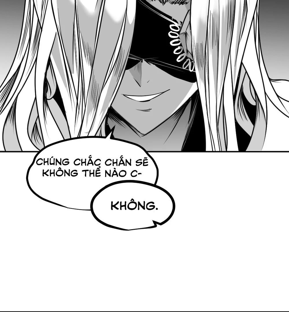 Dưới Đáy Vực Sâu (Sunken Depths Comics) Chapter 1 - 24