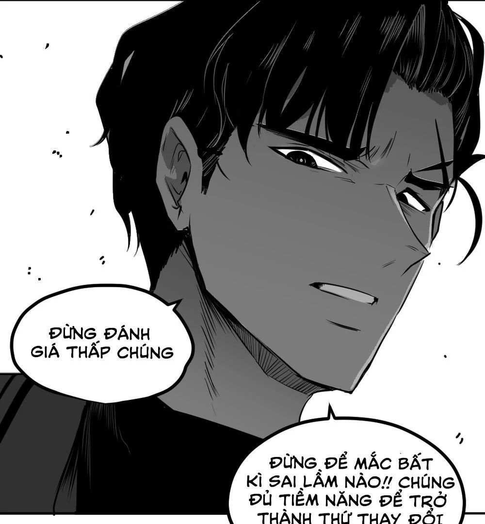 Dưới Đáy Vực Sâu (Sunken Depths Comics) Chapter 1 - 25