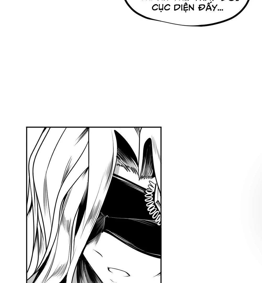 Dưới Đáy Vực Sâu (Sunken Depths Comics) Chapter 1 - 26